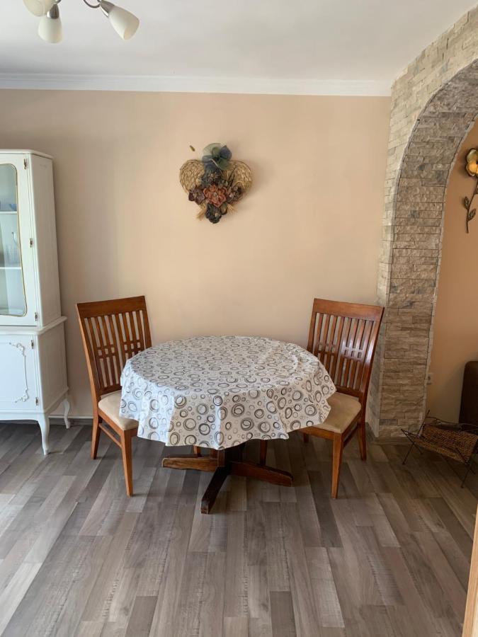 Apartments Neira Near Dubrovnik Ivanica Buitenkant foto