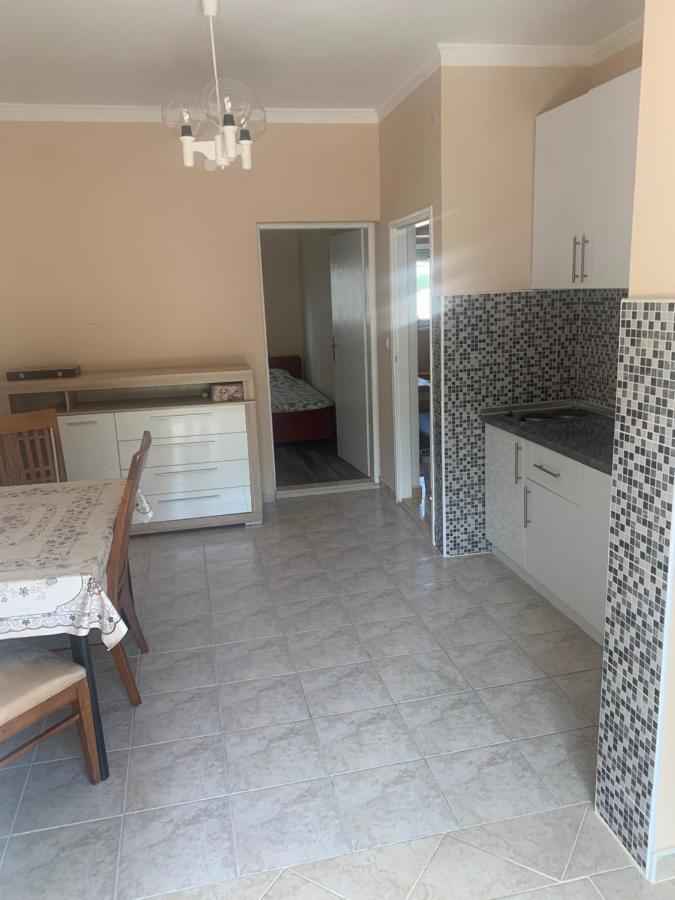 Apartments Neira Near Dubrovnik Ivanica Buitenkant foto