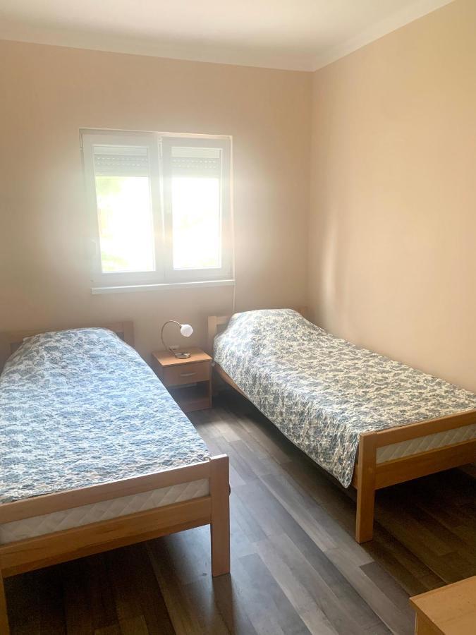 Apartments Neira Near Dubrovnik Ivanica Buitenkant foto