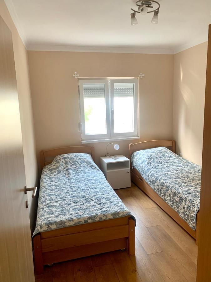 Apartments Neira Near Dubrovnik Ivanica Buitenkant foto