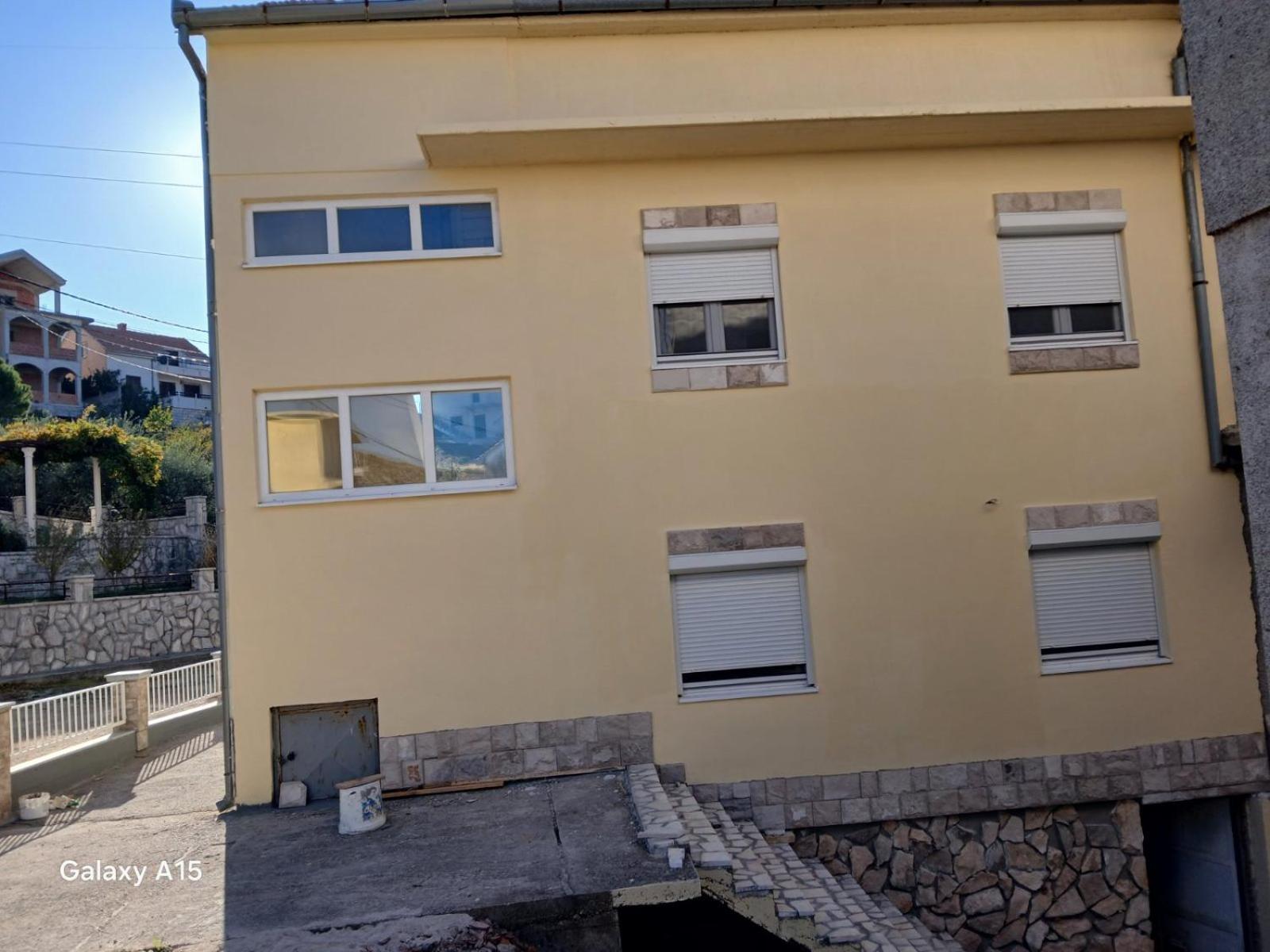 Apartments Neira Near Dubrovnik Ivanica Buitenkant foto