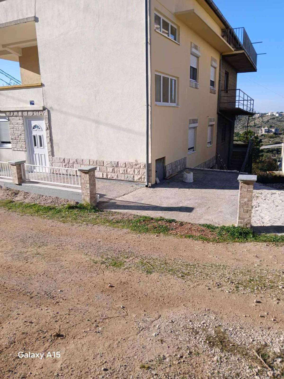 Apartments Neira Near Dubrovnik Ivanica Kamer foto